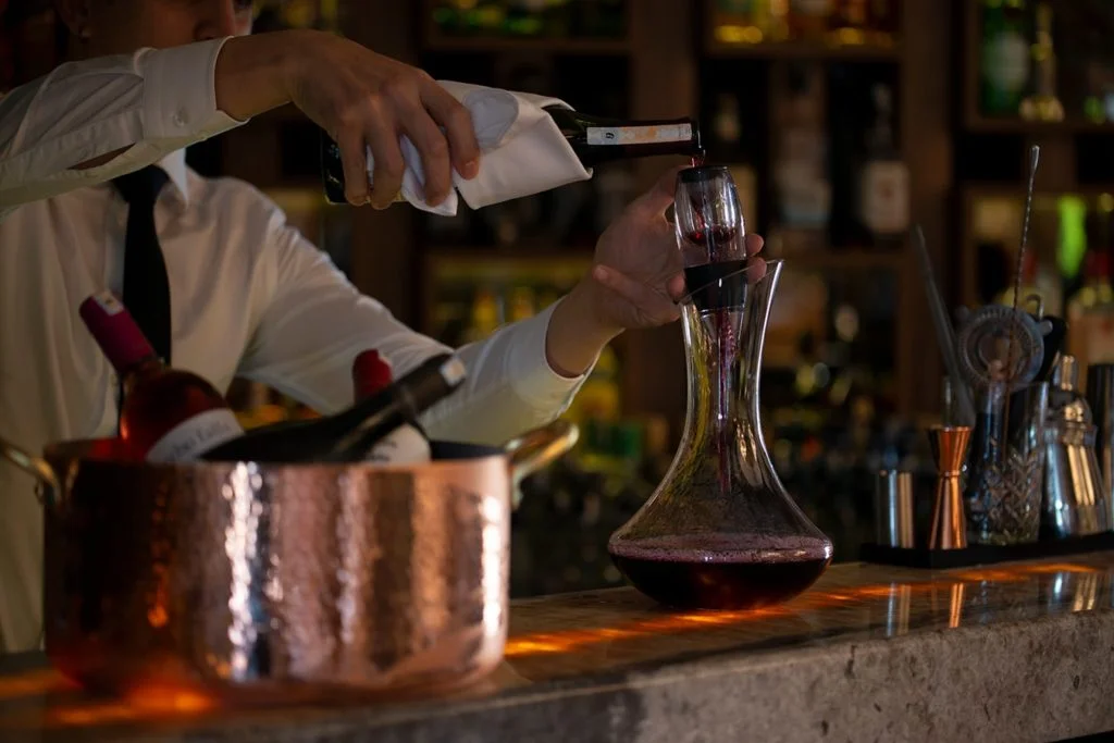 aşçı tabağı bar