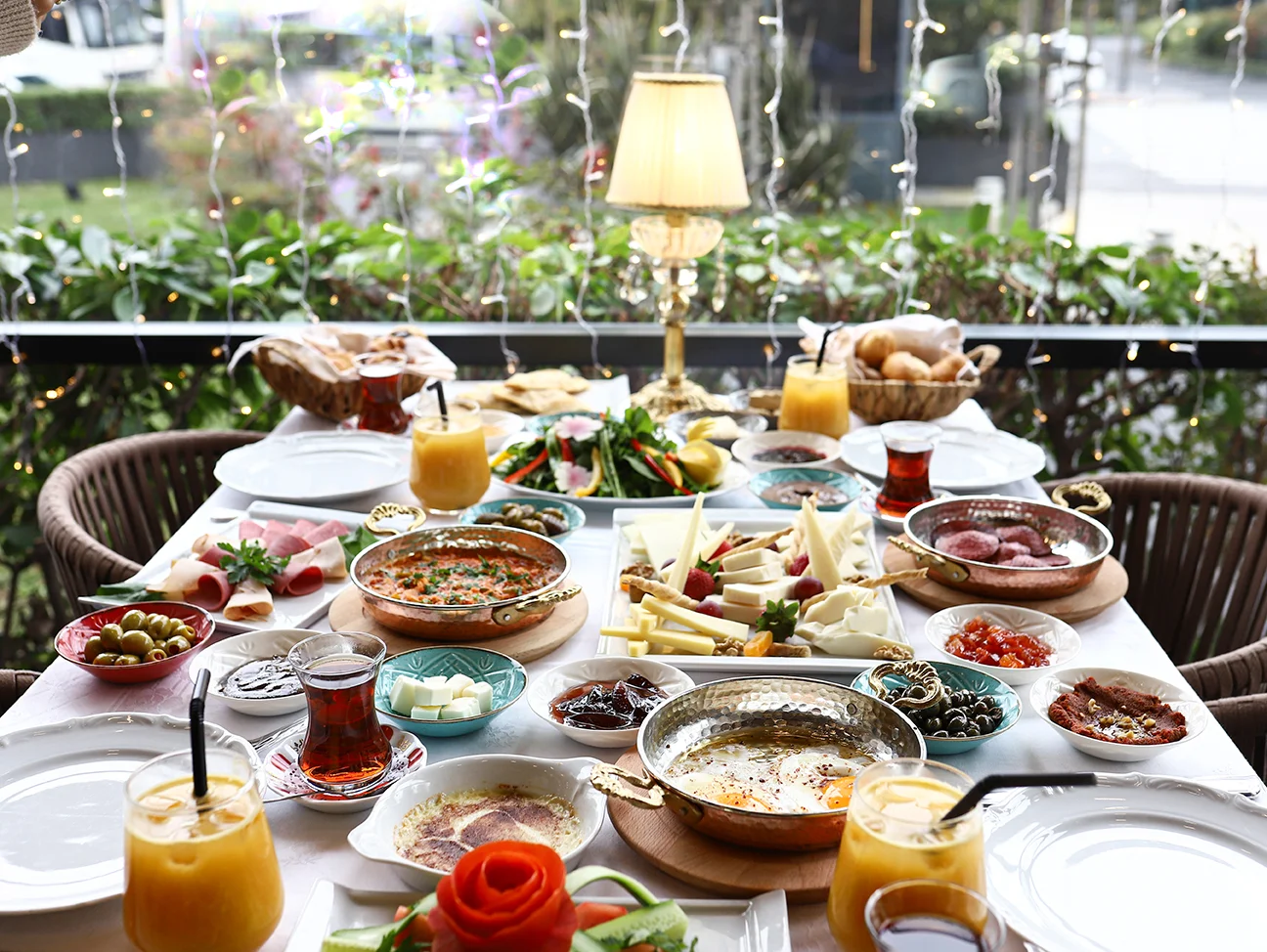 atasehir kahvaltı nevberi